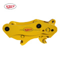 Excavator Quick Coupler/ Quick Hitch/ Hydraulic Quick Coupler